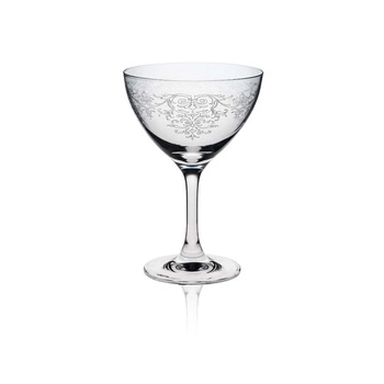 Kieliszek do martini Classic Cocktails Vintage poj. 250ml | RONA 651508333