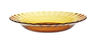 Talerz głęboki PICARDIE AMBER, śr 23 cm | DURALEX 3024DF06D1111