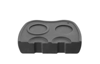 Mata pod tamper podwójna | HENDI 208649