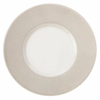 Spodek beżowy NORWICH - 16cm | VERLO V-17003-12
