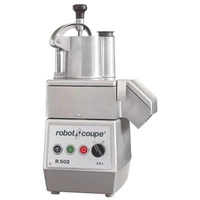 Robot wielofunkcyjny R 502 | ROBOT COUPE