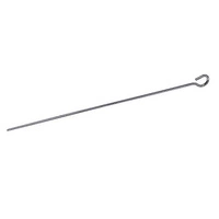 Szpila do szaszłyków, długość 40 cm | CONTACTO 3329/400