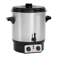 Warnik do wina RCMW-27S | Royal Catering 10010838