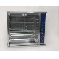 Rożno elektryczne na 18 kurczaków | ADA-GASTROGAZ ADA E18R