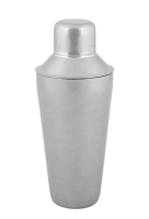 Shaker francuski 3 el. stal nierdzewna vintage 750 ml  | AMBITION 126697
