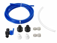 Zestaw montażowy do filtrów HENDI 300 cm | HENDI 237908