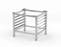 Podstawa pod piec HENDI, 71x64x(H)62 cm | HENDI 220894