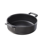 Rondel BELLE CUISINE NOIR - 290 ml | REVOL 644665
