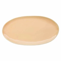 Talerz płaski owalny ETER dł. 26.7 cm | VERLO V-85023-6