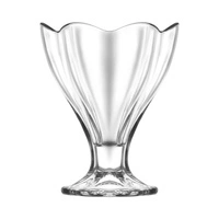 Pucharek do deserów Siena 250ml | LAV LH-SNA425KF