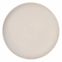 Talerz płaski CLAY śr. 21.5 cm | VERLO V-91200-6