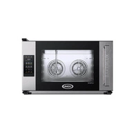 Piec konwekcyjny BAKERLUX SHOP.Pro ROSELLA.MATIC Master 4x 60x40 cm | UNOX XEFR-04EU-EMRV