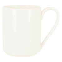 Kubek porcelanowy Forte - 360 ml | VERLO V-FO023-12