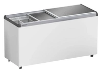 Zamrażarka skrzyniowa do lodów - 503 l | LIEBHERR EFE 5100