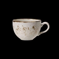 Filiżanka porcelanowa do espresso CRAFT - 85 ml | STEELITE 11550190
