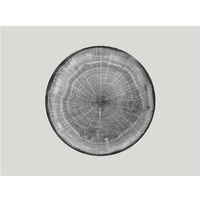 Talerz płaski marki RAK z serii WOODART - 24 cm | TOM-GAST WDNNPR24BG