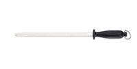 Ostrzałka do noży - 31 cm, czarna | GIESSER MESSER 9925 31