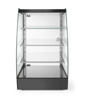 Witryna neutralna samoobsługowa 75 l | HENDI 233092