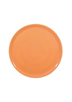 Talerz do pizzy Speciale, pomarańczowy - śr. 31 cm | HENDI 768259