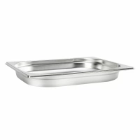 Pojemnik GN 1/1 CATERWARE, gł. 4 cm | TOMGAST CW-11040