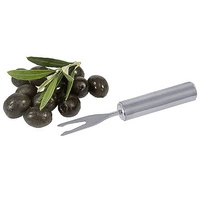 Widelec do oliwek o długości 9,5 cm | CONTACTO 1271/095