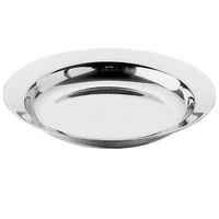 Półmisek stalowy głęboki śr. 22 cm | PINTINOX 50911122