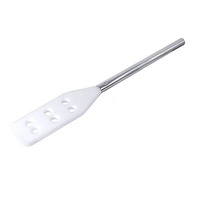 Mieszadło do kotła warzelnego, długość 150 cm, szerokość 11 cm | CONTACTO 919/150