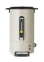 Warnik Design by Bronwasser, 16 L - jasnoszary | HENDI 211533