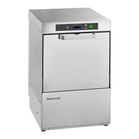 Zmywarka gastronomiczna do szkła SMART | PROFICHEF PCZ-04040