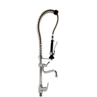 Bateria stojąca kolumnowa ze spryskiwaczem DOC-6 | REDFOX 00001226