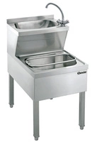 Umywalka gastronomiczna | BARTSCHER 401618