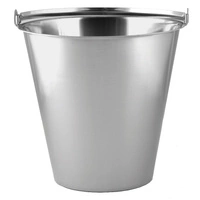 Wiadro bez pierścienia | TOM-GAST H-415-015