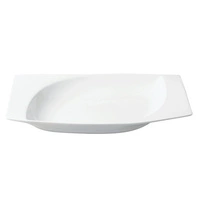 Talerz głęboki RAK MAZZA - 20 cm | RAK MZEP20