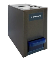 Kruszarka do lodu Barmatic Mineral | BARMATIC 271544