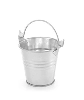 Mini wiaderko z uchwytem śr. 7 cm | HENDI 425909