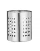 Pojemnik na sztućce, śr. 11 cm | HENDI 552483