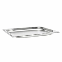 Pojemnik GN 1/2 CATERWARE, gł. 2 cm | TOMGAST CW-12020