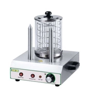 Urządzenie do hot dogów EasyLine, 0.44 kW, 230 V | FIMAR ELHDYKK02A23M