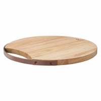 Deska do serwowania, śr. 38 cm - mango | VERLO V-D1007