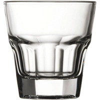 Szklanka do napojów CASABLANCA poj. 140 ml | PASABAHCE 64601