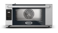Piec konwekcyjny BAKERLUX SHOP.Pro Elena LED 3x 60x40 cm | UNOX XEFR-03EU-ELDV