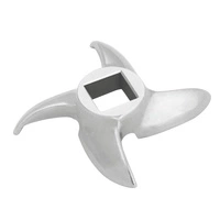 Nóż do wilka FW120 | BARTSCHER 370257