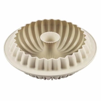 Forma silikonowa do pieczenia RAGGIO, poj. 1.5 L | SILIKOMART S-20-362-13-0065