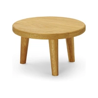 Stojak bufetowy dębowy, Madeira, 25x15x25 cm | FINE DINE 664513