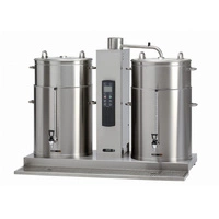 Ekspres do kawy przelewowy 2x40 l | ANIMO CB2x40