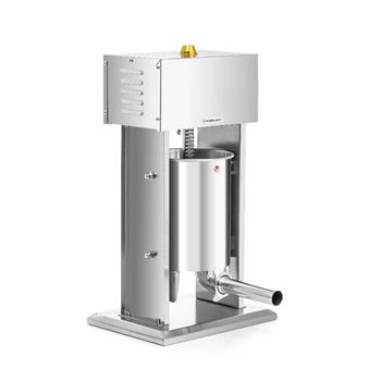 Nadziewarka elektryczna do kiełbas, 10 l, 120 W, 230 V | FORGAST FG10610