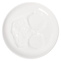 Spodek porcelanowy SKETCHES śr. 15 cm | TOM-GAST R-STSA14-12