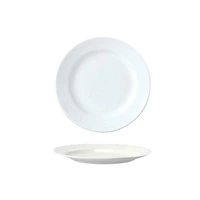 Talerz płytki Harmony porcelanowy SIMPLICITY - 30 cm | STEELITE 11010811