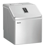 Kostkarka do lodu W150 (wydajność 15 kg/dobę) | BARTSCHER 100083