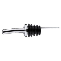 Nalewak do alkoholu ze stali nierdzewnej | CONTACTO 367/100